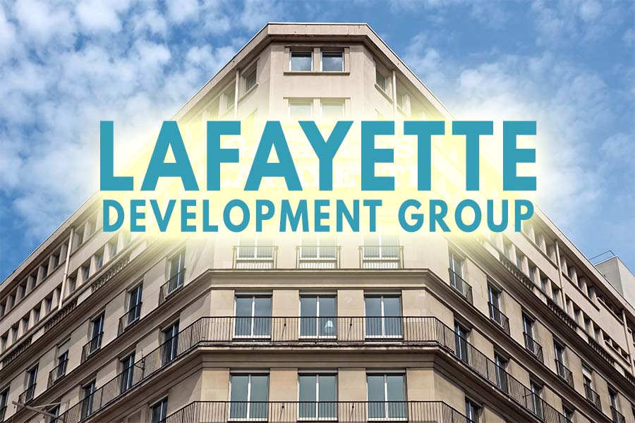 Lafayette Development